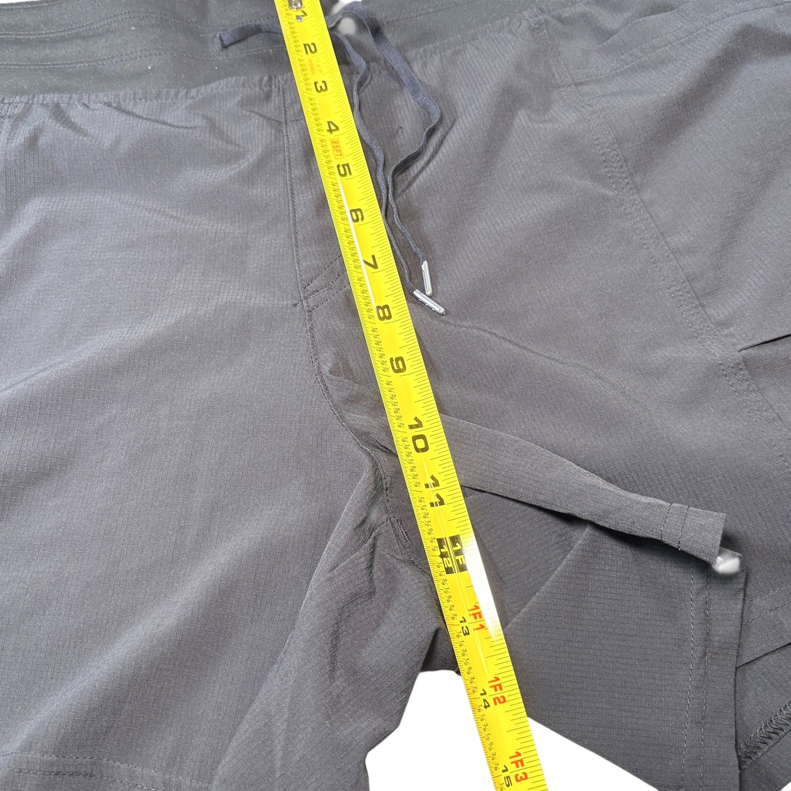 5.11 Tactical Shorts Hiking Training Utility Pockets Women's Extra Large Xl — image 5 of 6